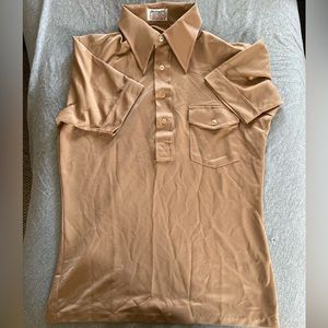 1970’s vintage polo